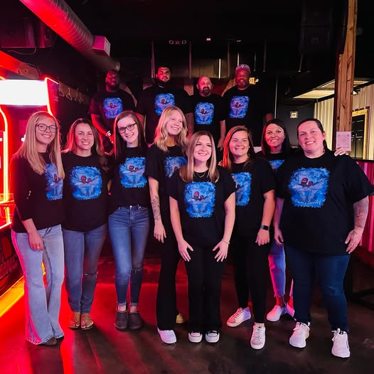 Initial scoping and planning