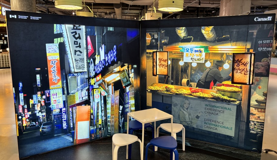 On-site and remote work across the UK