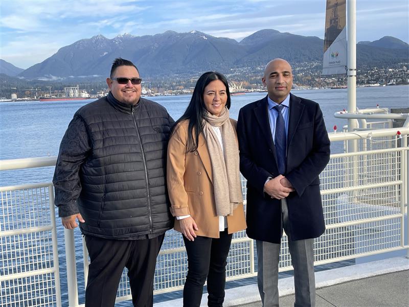 Ongoing support and follow up